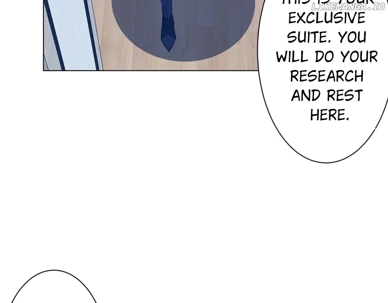 With My Netherworld Trillions, Game On! Chapter 247 page 130 - 