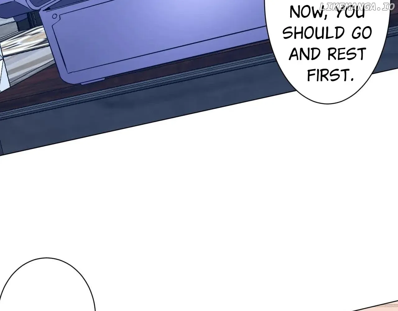 With My Netherworld Trillions, Game On! Chapter 247 page 133 - 