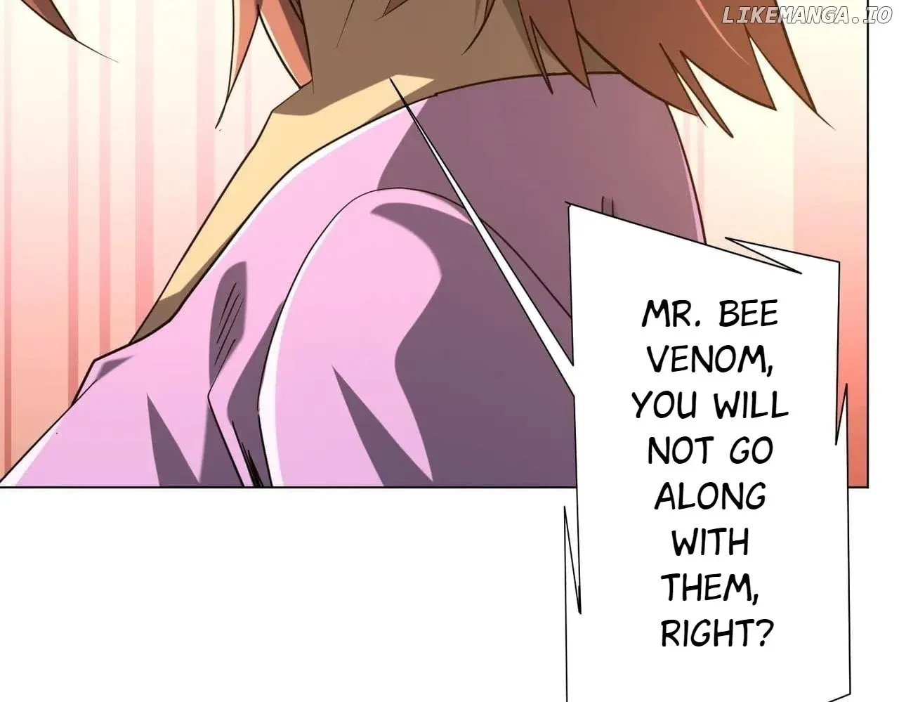With My Netherworld Trillions, Game On! Chapter 247 page 138 - 