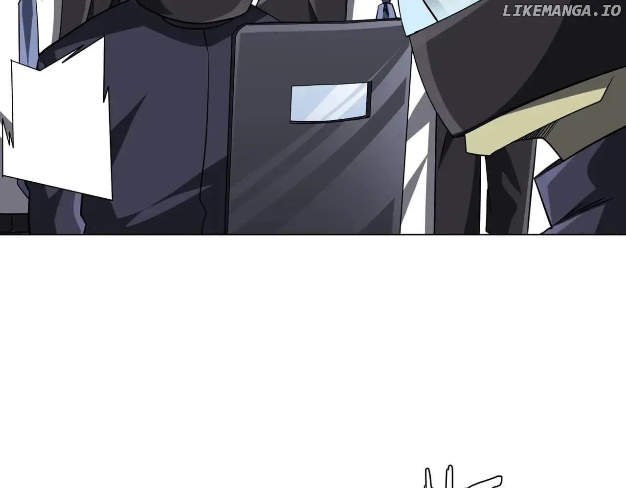 With My Netherworld Trillions, Game On! Chapter 247 page 15 - 