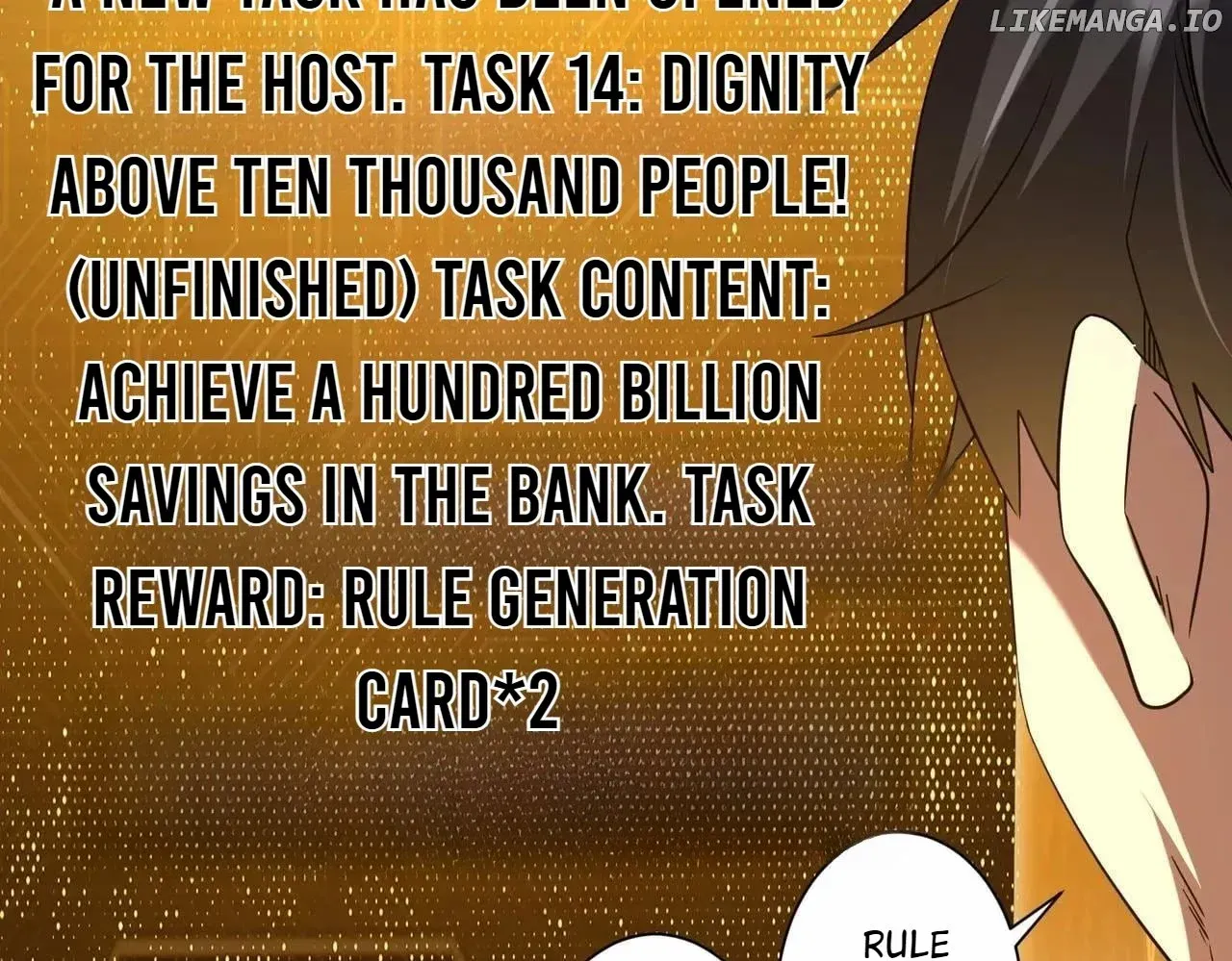 With My Netherworld Trillions, Game On! Chapter 247 page 147 - 