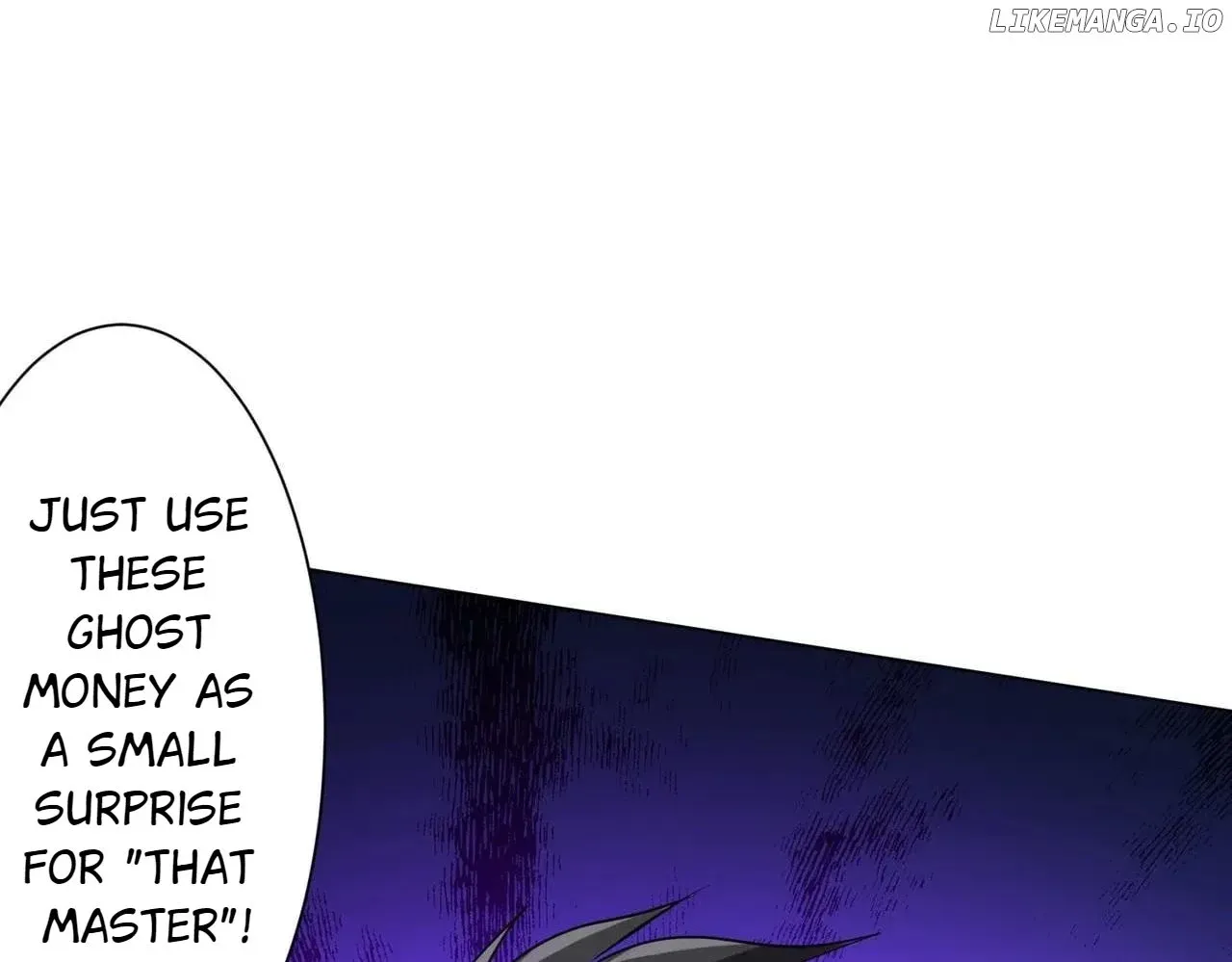 With My Netherworld Trillions, Game On! Chapter 247 page 157 - 