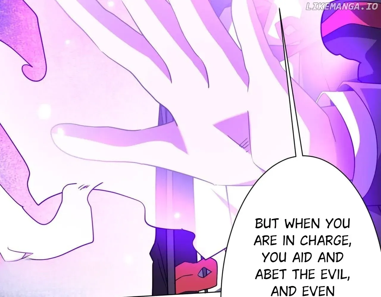 With My Netherworld Trillions, Game On! Chapter 247 page 31 - 