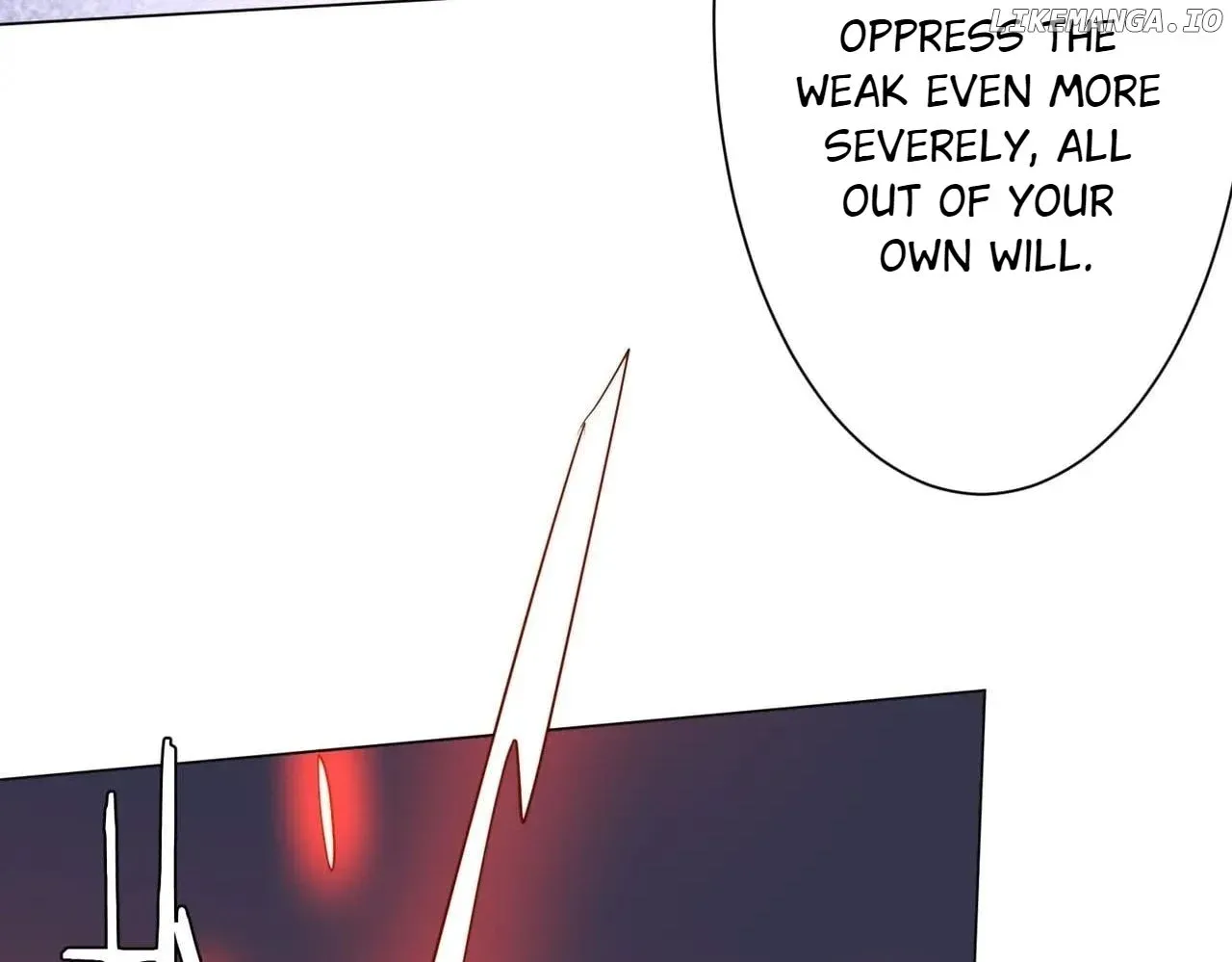 With My Netherworld Trillions, Game On! Chapter 247 page 32 - 