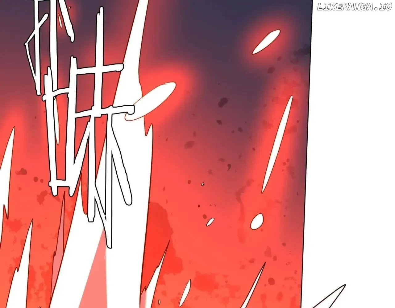 With My Netherworld Trillions, Game On! Chapter 247 page 33 - 