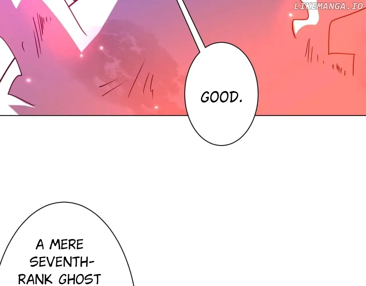 With My Netherworld Trillions, Game On! Chapter 247 page 43 - 