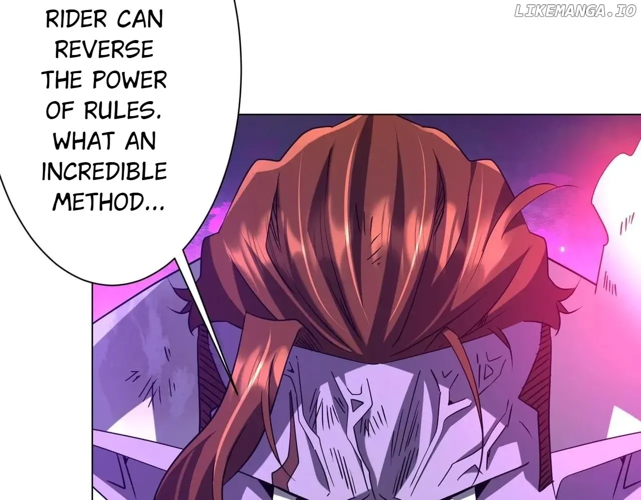 With My Netherworld Trillions, Game On! Chapter 247 page 44 - 