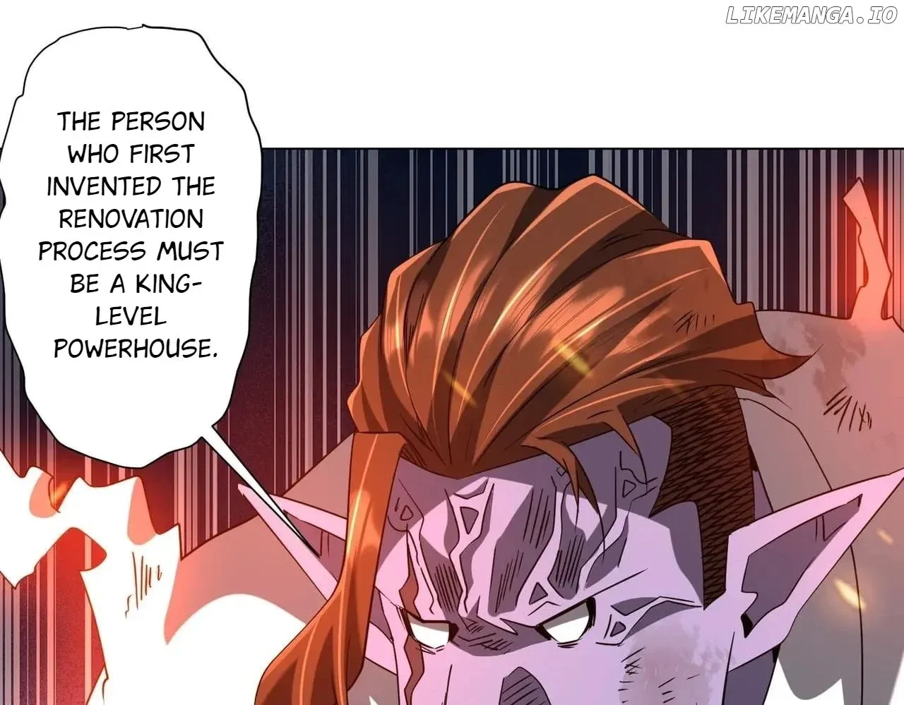 With My Netherworld Trillions, Game On! Chapter 247 page 53 - 