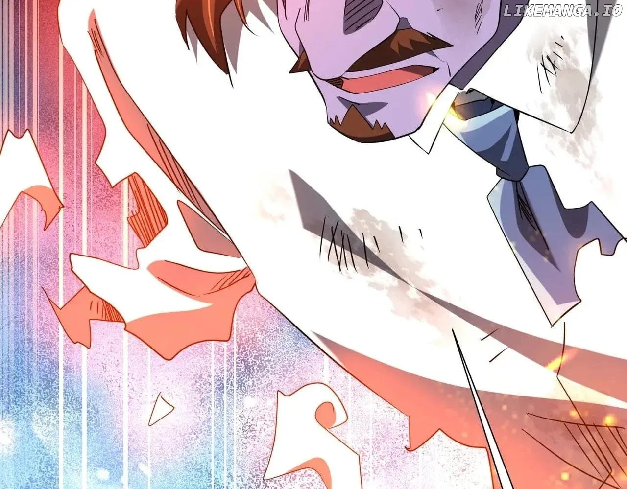With My Netherworld Trillions, Game On! Chapter 247 page 54 - 