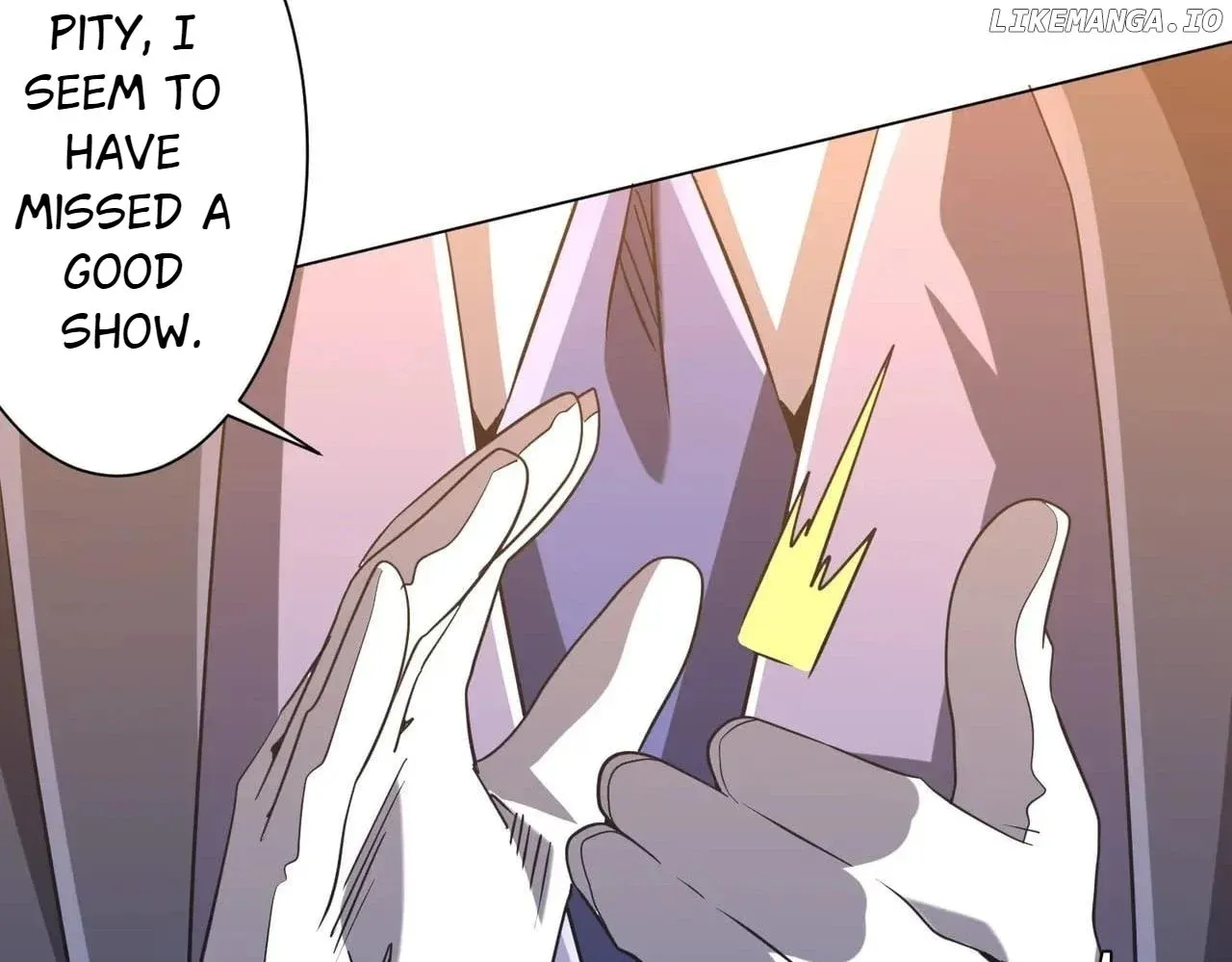 With My Netherworld Trillions, Game On! Chapter 247 page 64 - 