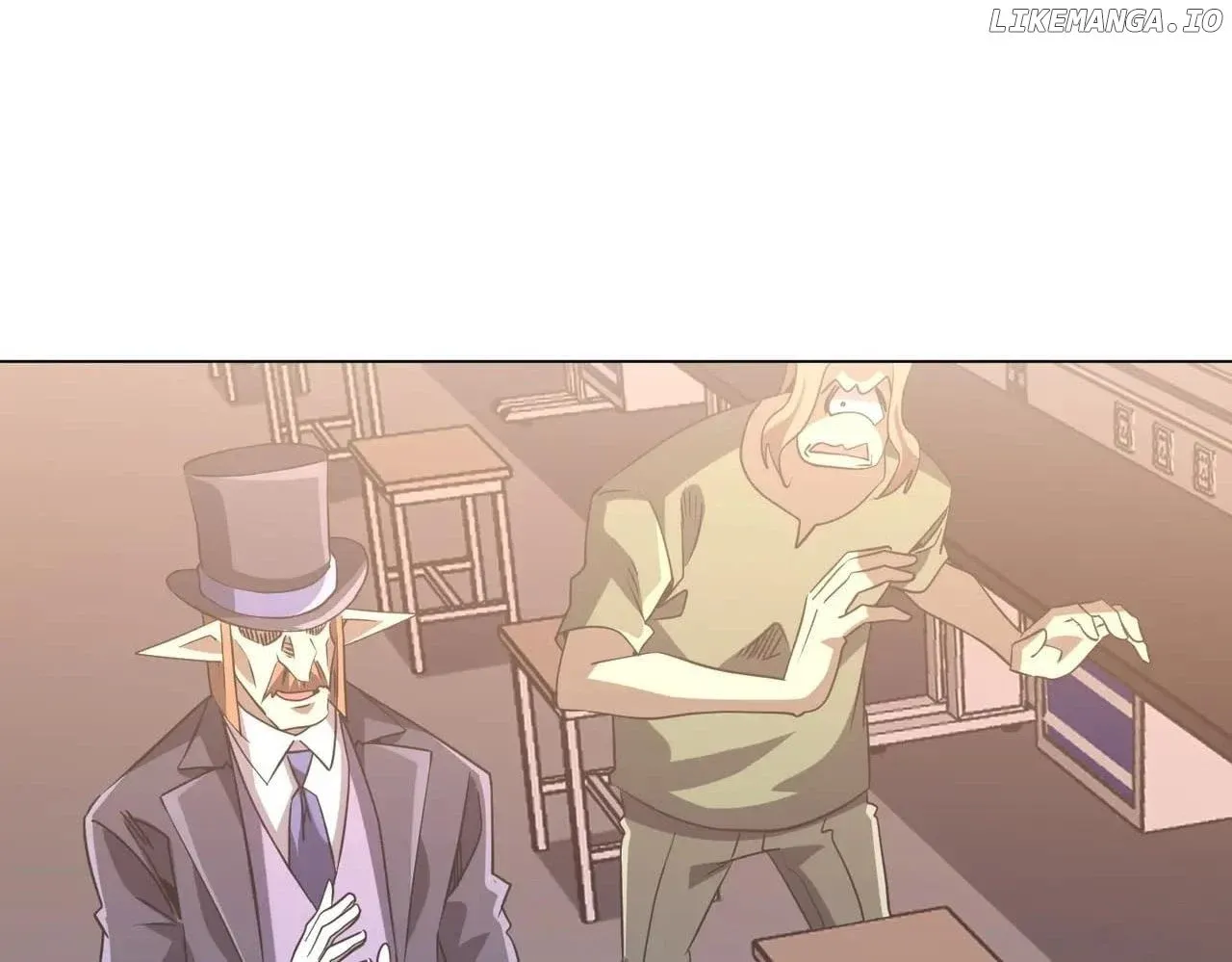 With My Netherworld Trillions, Game On! Chapter 247 page 66 - 