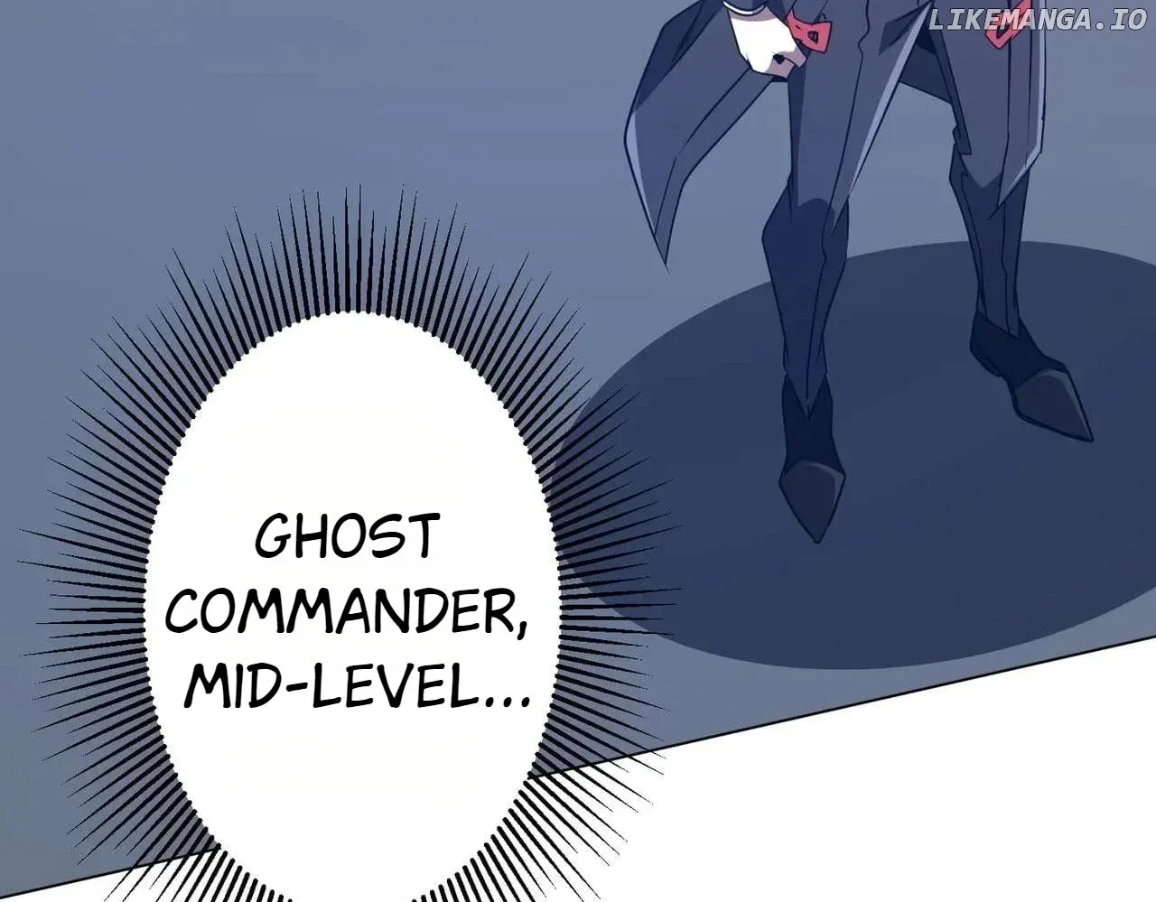 With My Netherworld Trillions, Game On! Chapter 247 page 68 - 