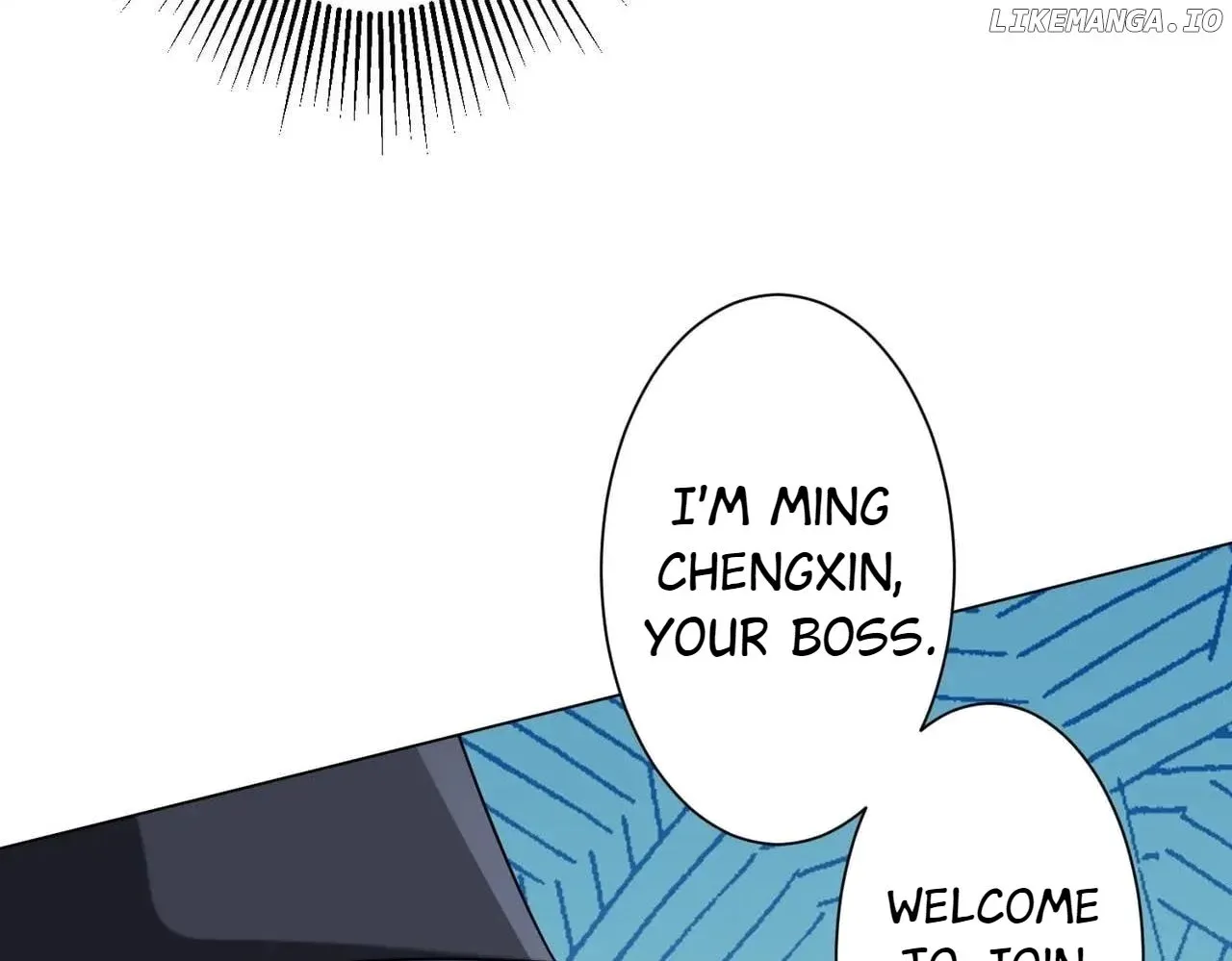 With My Netherworld Trillions, Game On! Chapter 247 page 69 - 