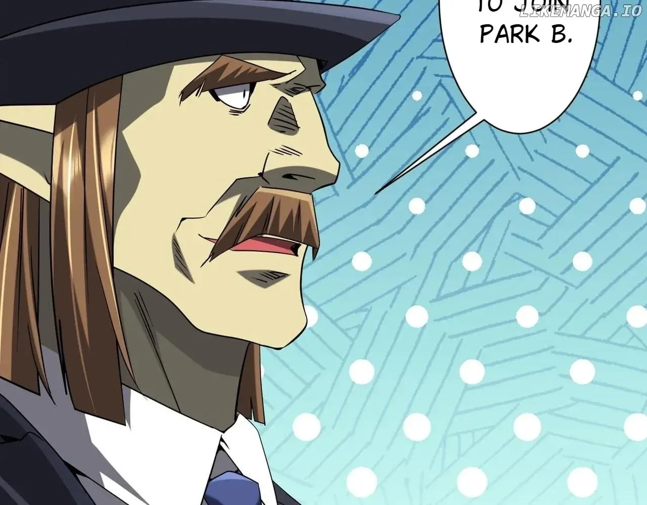 With My Netherworld Trillions, Game On! Chapter 247 page 70 - 