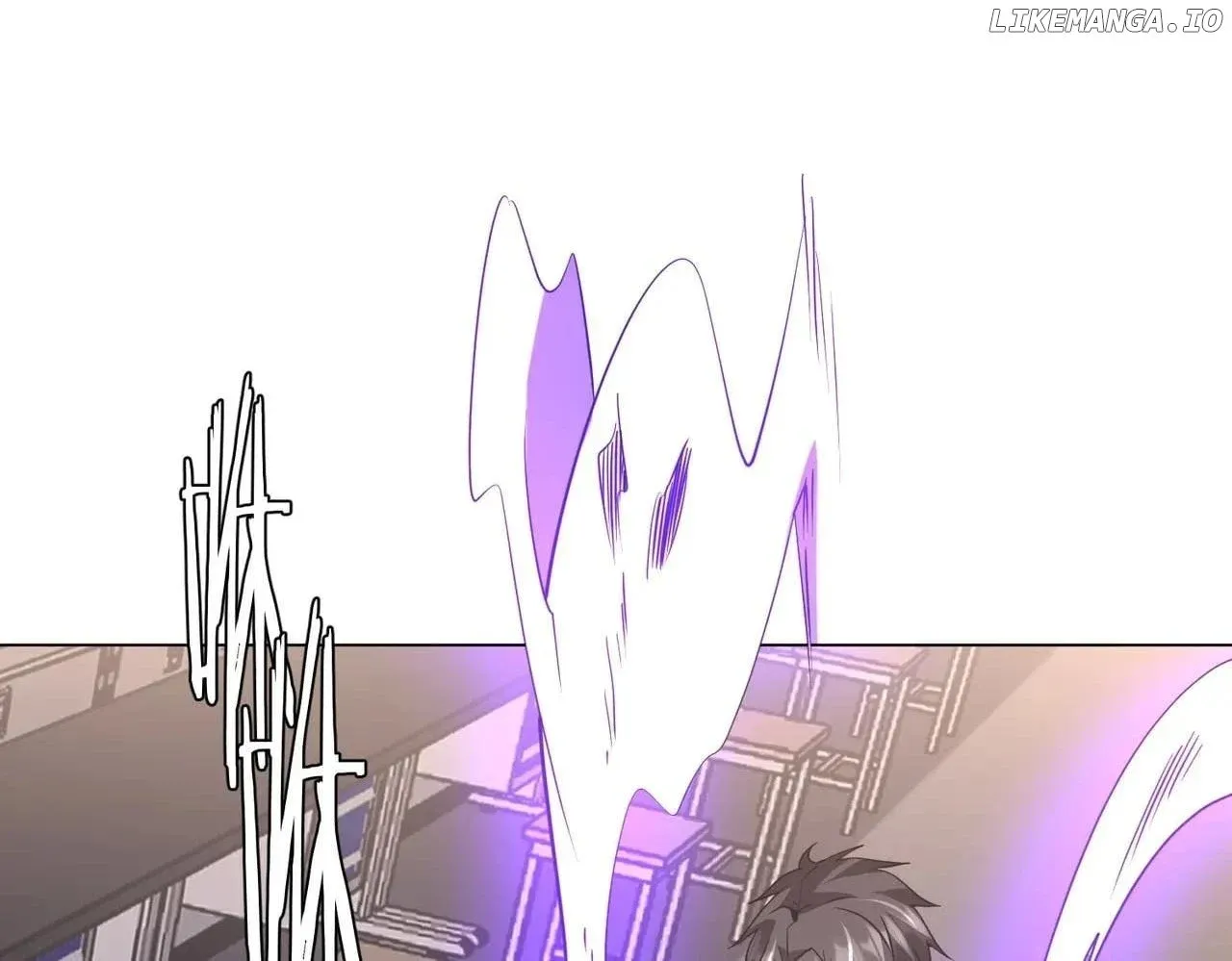 With My Netherworld Trillions, Game On! Chapter 247 page 73 - 