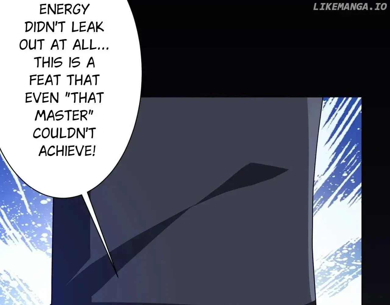 With My Netherworld Trillions, Game On! Chapter 247 page 82 - 