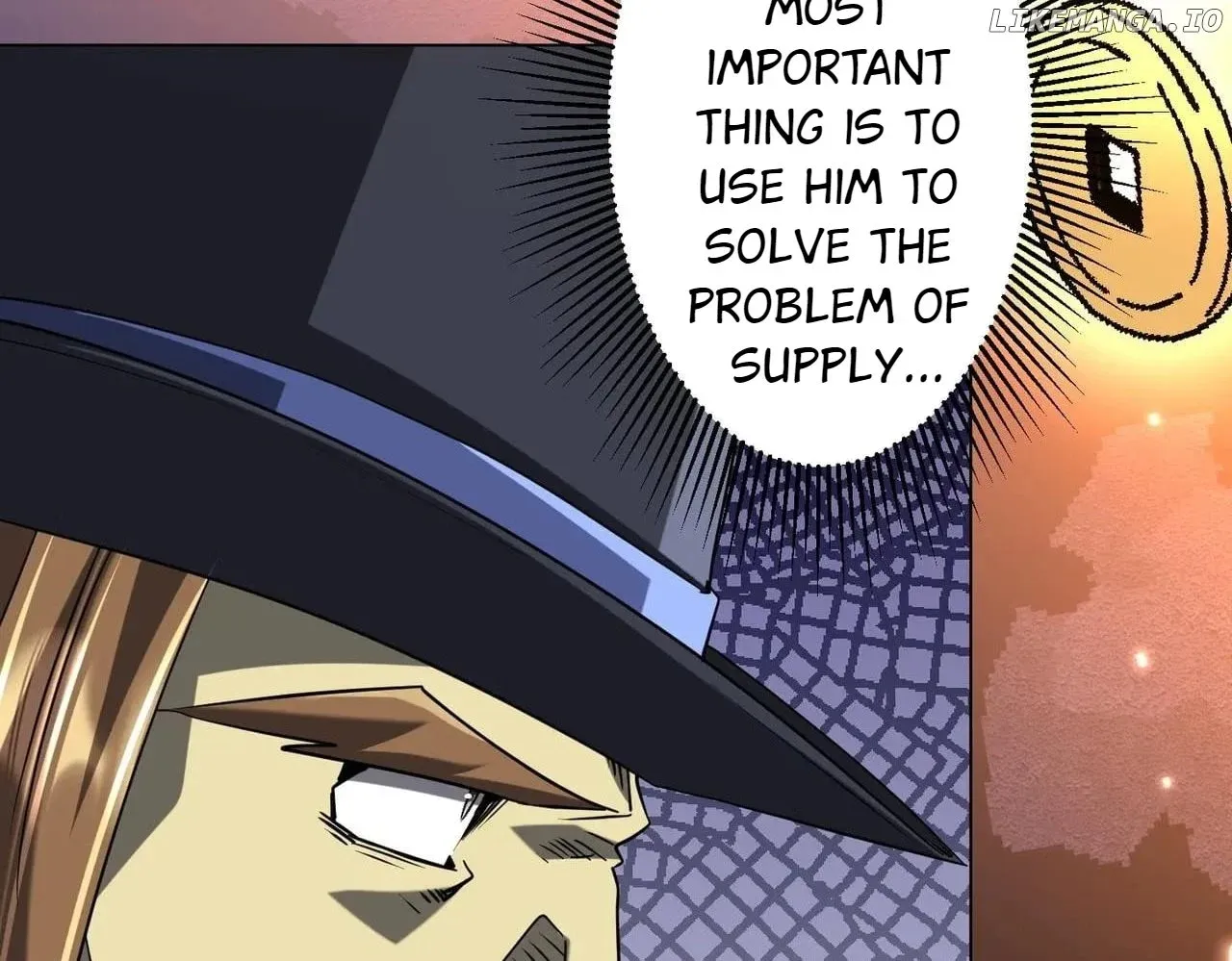 With My Netherworld Trillions, Game On! Chapter 247 page 87 - 