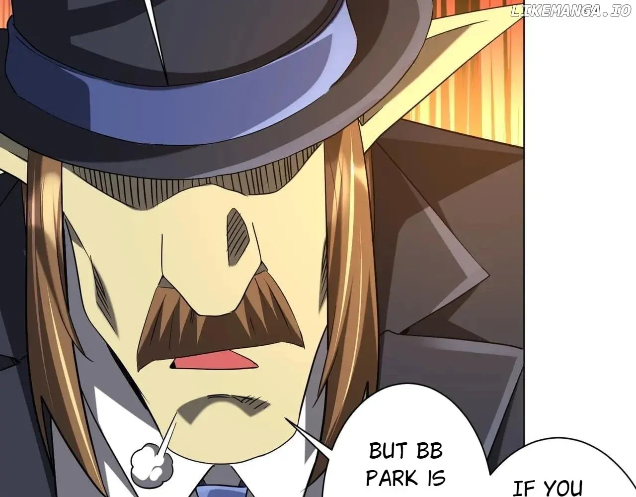 With My Netherworld Trillions, Game On! Chapter 247 page 98 - 