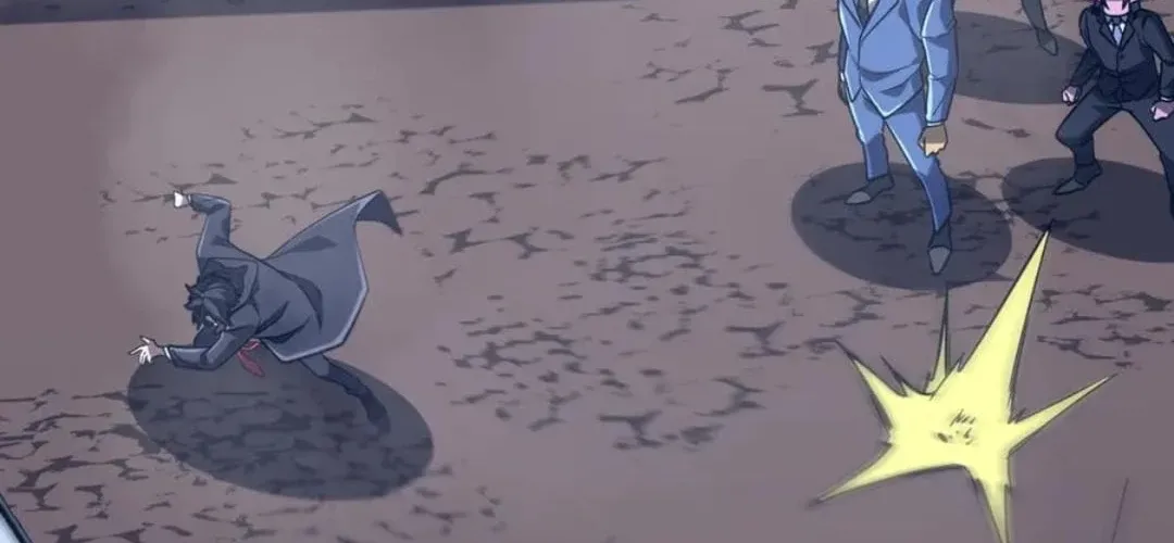 With My Netherworld Trillions, Game On! Chapter 248 page 109 - 