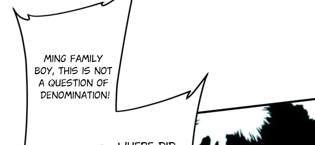 With My Netherworld Trillions, Game On! Chapter 248 page 37 - 
