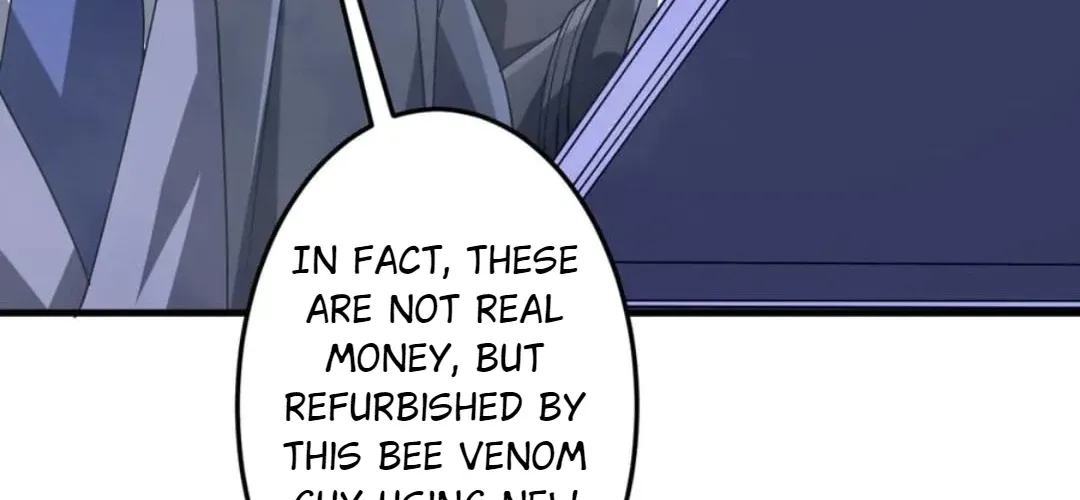 With My Netherworld Trillions, Game On! Chapter 248 page 41 - 