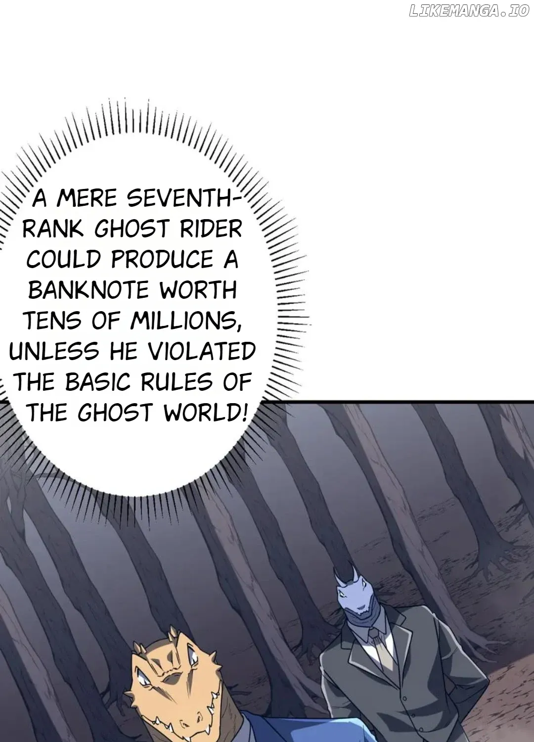 With My Netherworld Trillions, Game On! Chapter 248 page 50 - 