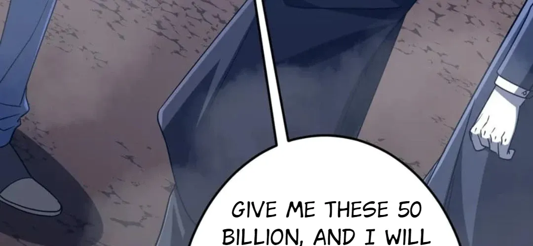 With My Netherworld Trillions, Game On! Chapter 248 page 62 - 