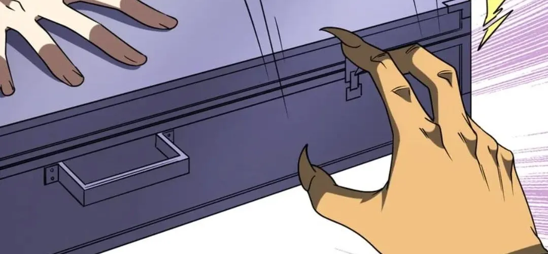 With My Netherworld Trillions, Game On! Chapter 248 page 64 - 