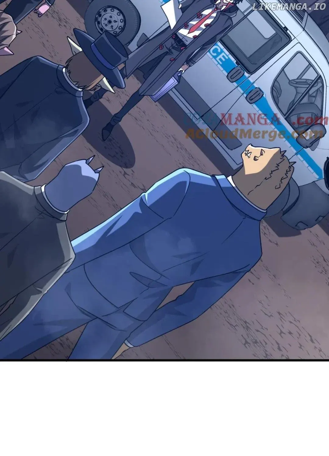 With My Netherworld Trillions, Game On! Chapter 248 page 88 - 