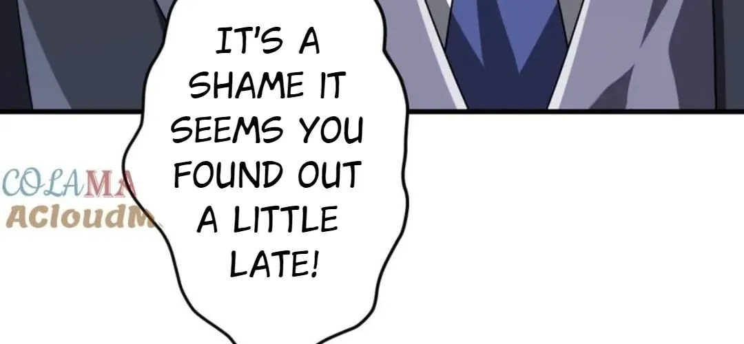 With My Netherworld Trillions, Game On! Chapter 248 page 91 - 