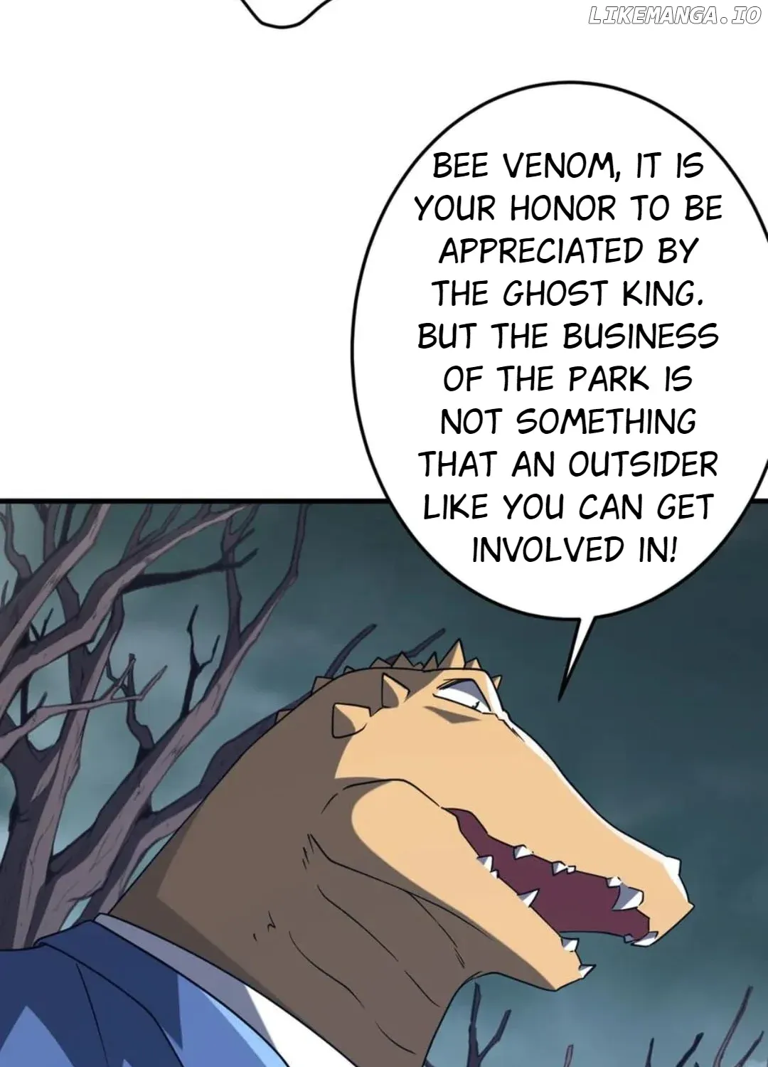 With My Netherworld Trillions, Game On! Chapter 248 page 92 - 