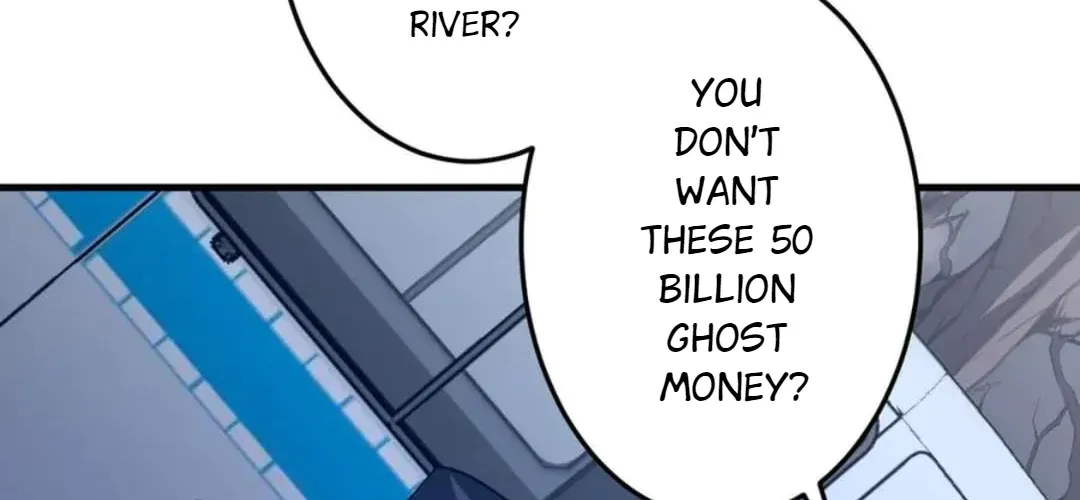 With My Netherworld Trillions, Game On! Chapter 248 page 99 - 