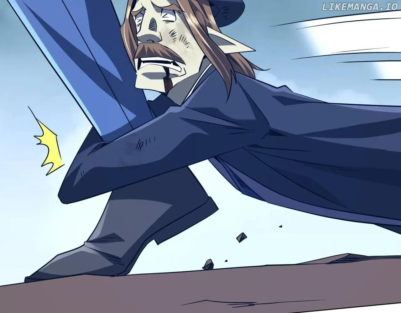 With My Netherworld Trillions, Game On! Chapter 249 page 106 - 
