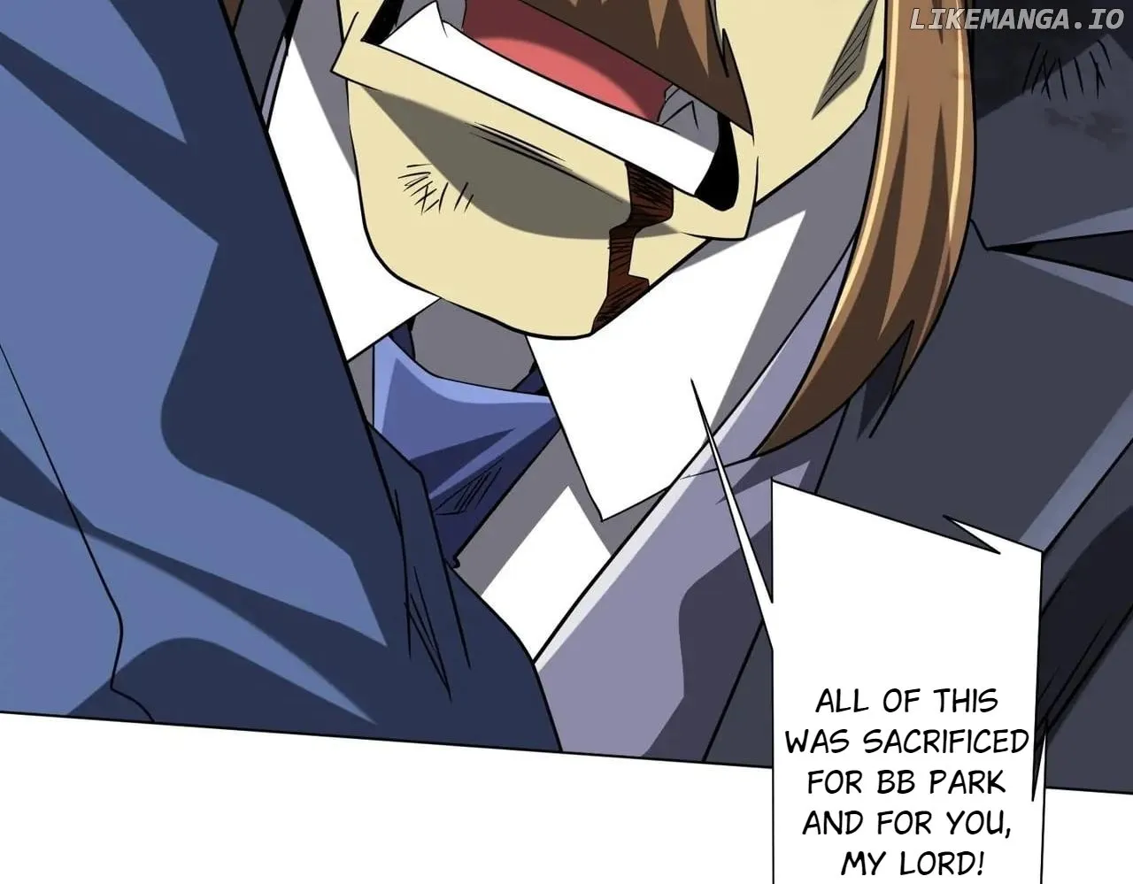 With My Netherworld Trillions, Game On! Chapter 249 page 109 - 