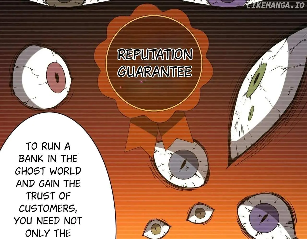 With My Netherworld Trillions, Game On! Chapter 249 page 13 - 