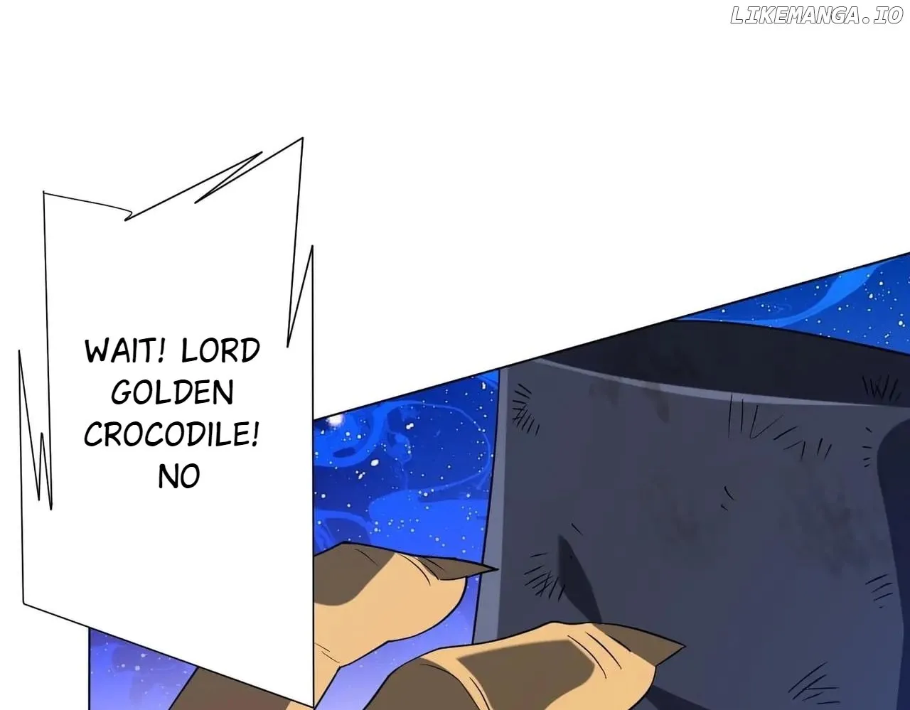 With My Netherworld Trillions, Game On! Chapter 249 page 131 - 