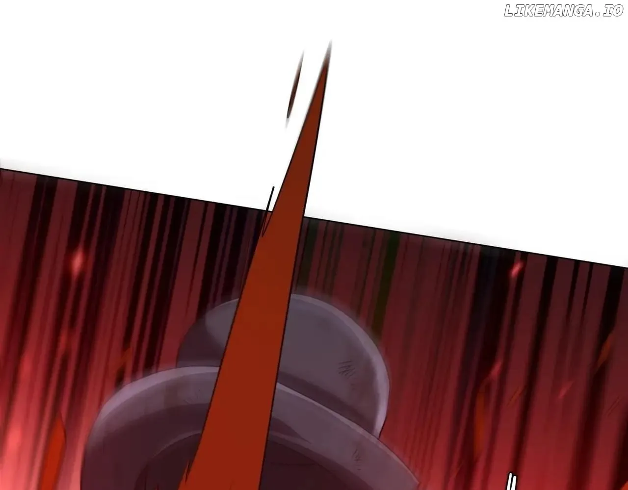 With My Netherworld Trillions, Game On! Chapter 249 page 134 - 