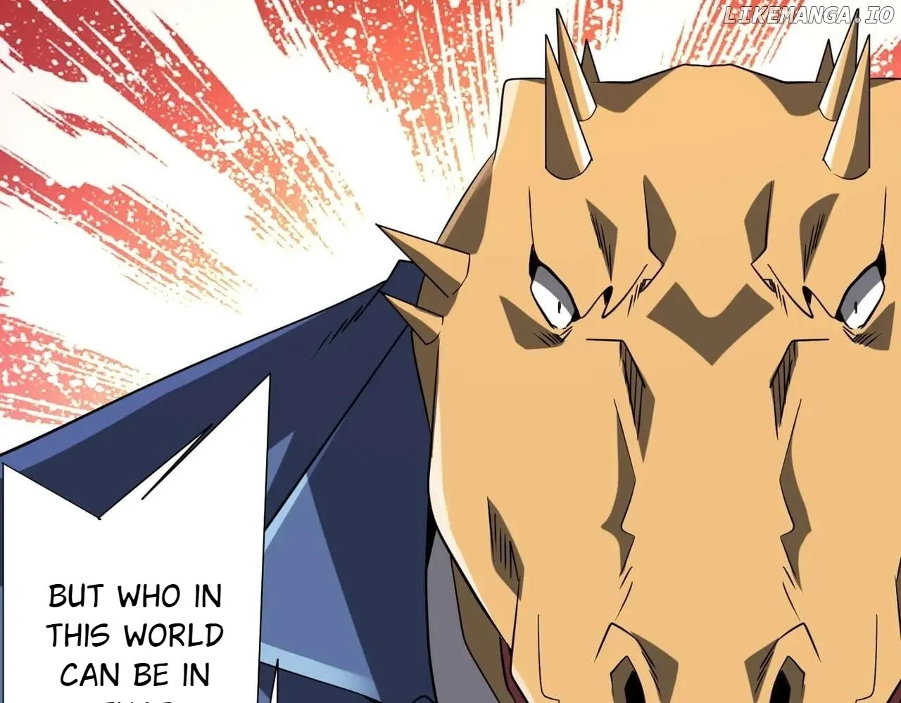 With My Netherworld Trillions, Game On! Chapter 249 page 16 - 