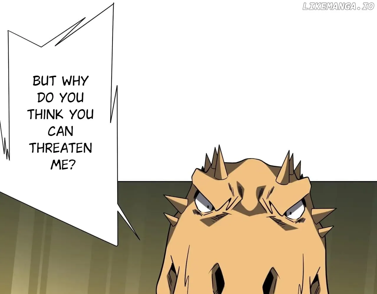 With My Netherworld Trillions, Game On! Chapter 249 page 24 - 