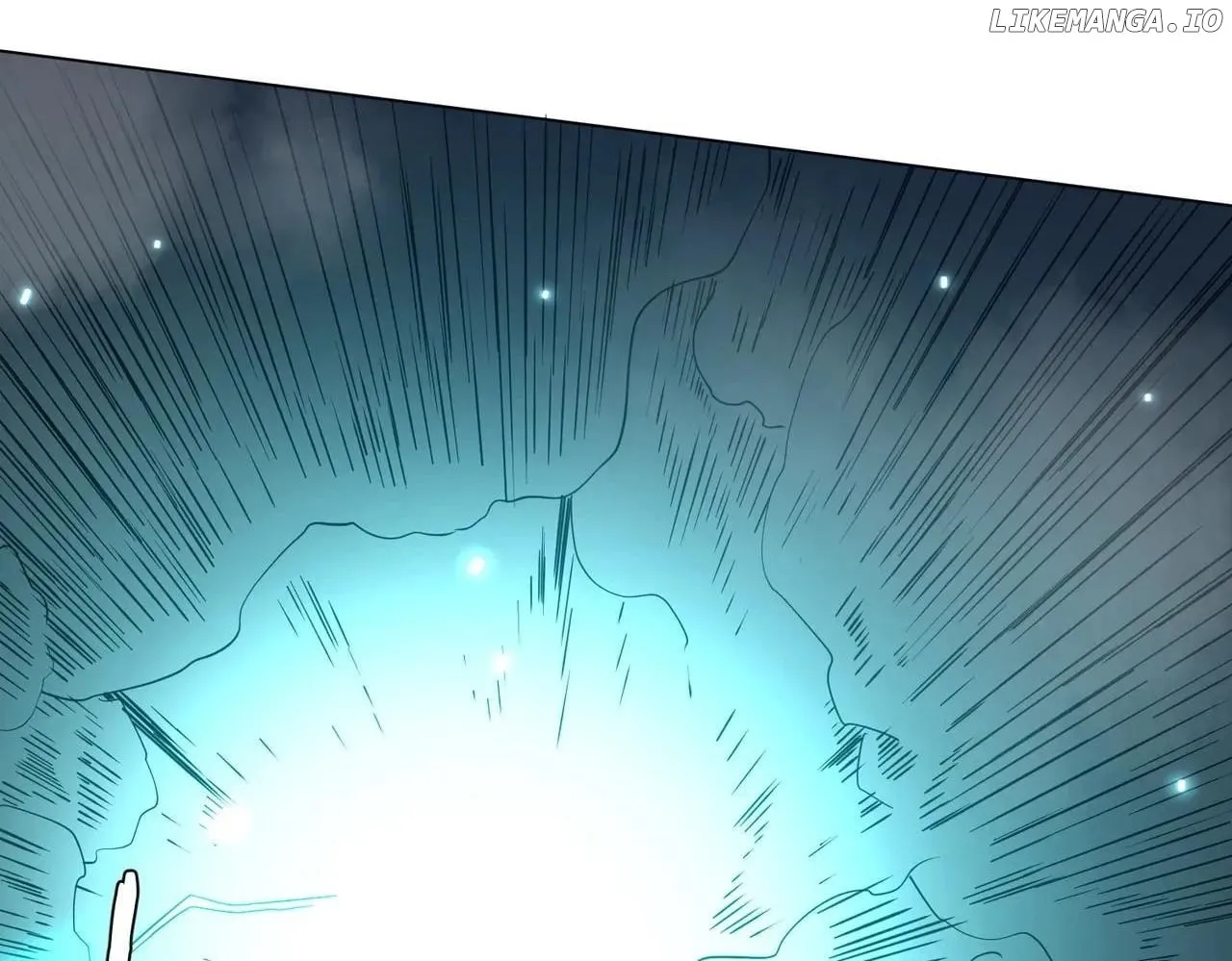 With My Netherworld Trillions, Game On! Chapter 249 page 33 - 