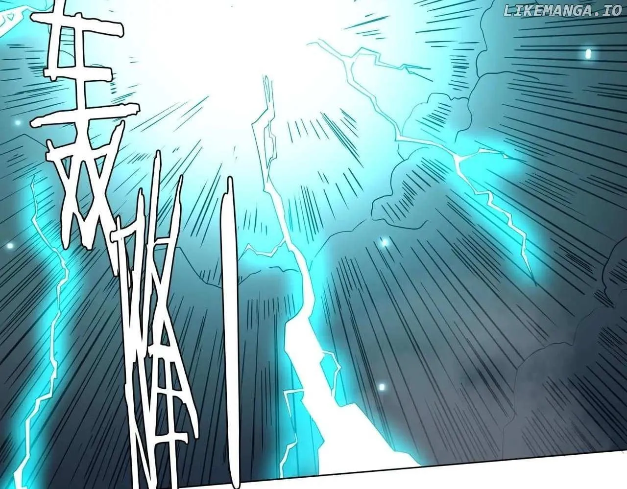 With My Netherworld Trillions, Game On! Chapter 249 page 34 - 