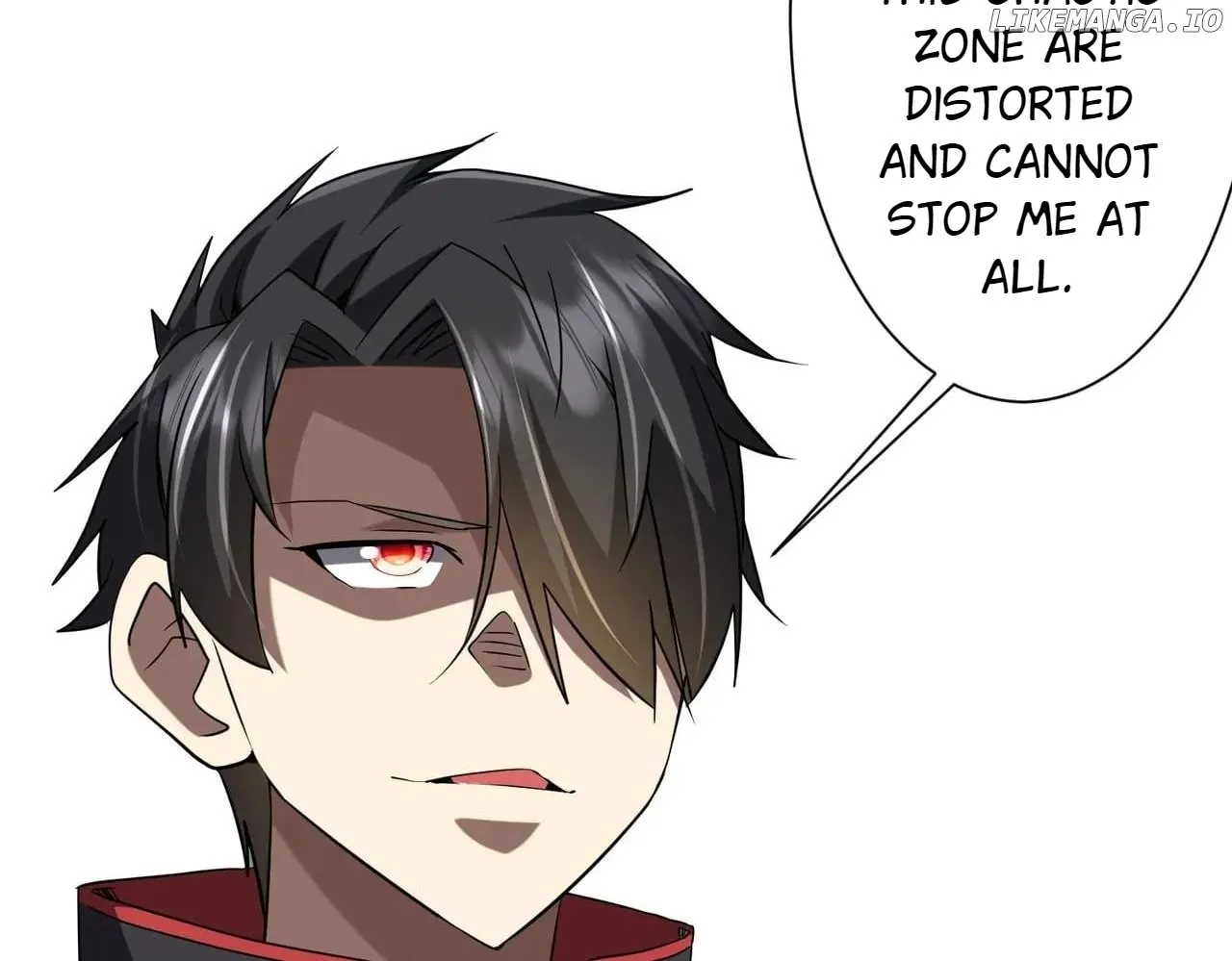 With My Netherworld Trillions, Game On! Chapter 249 page 39 - 