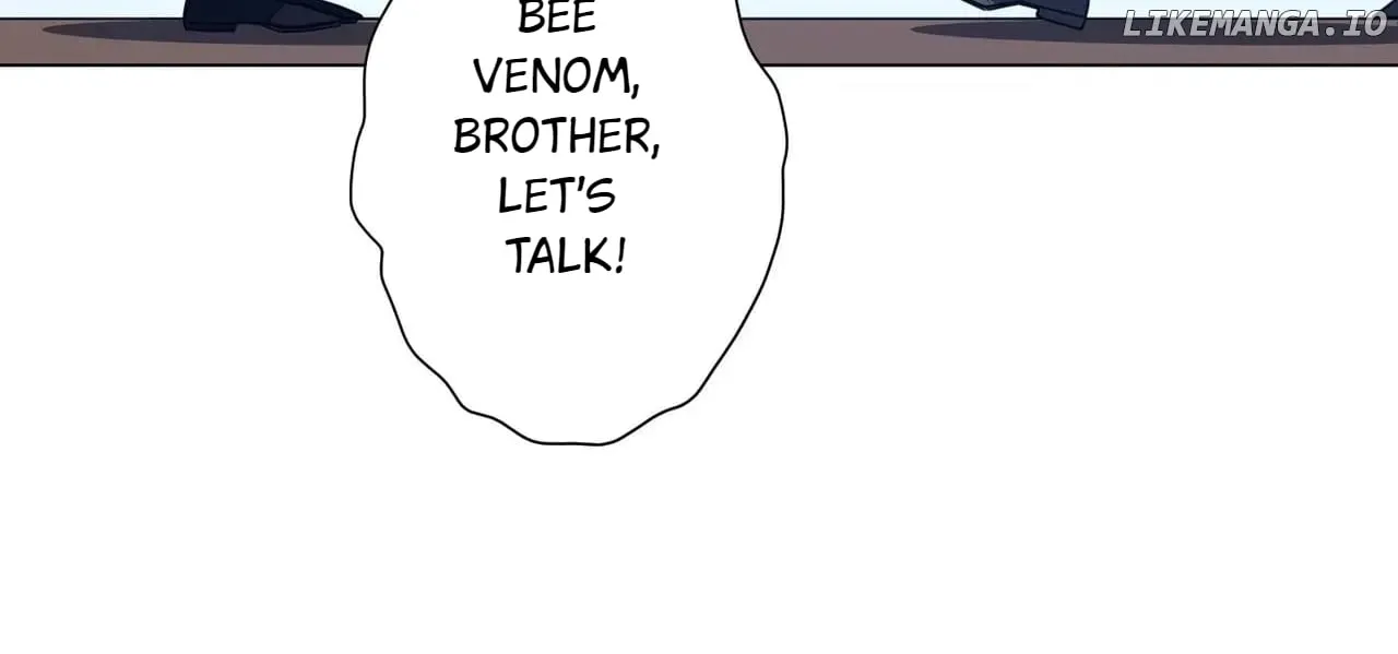 With My Netherworld Trillions, Game On! Chapter 249 page 46 - 