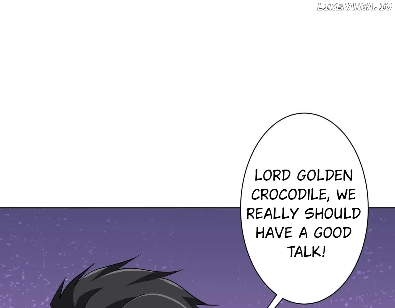 With My Netherworld Trillions, Game On! Chapter 249 page 47 - 