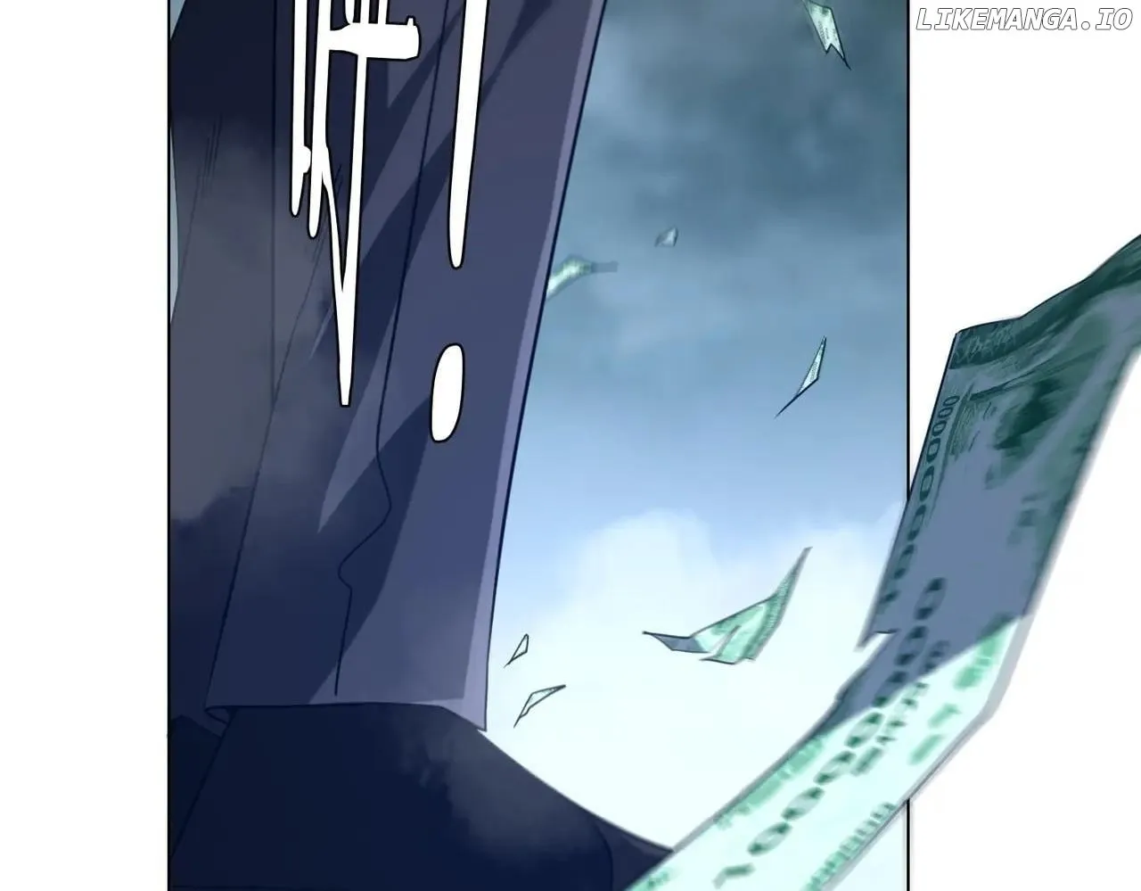 With My Netherworld Trillions, Game On! Chapter 249 page 56 - 
