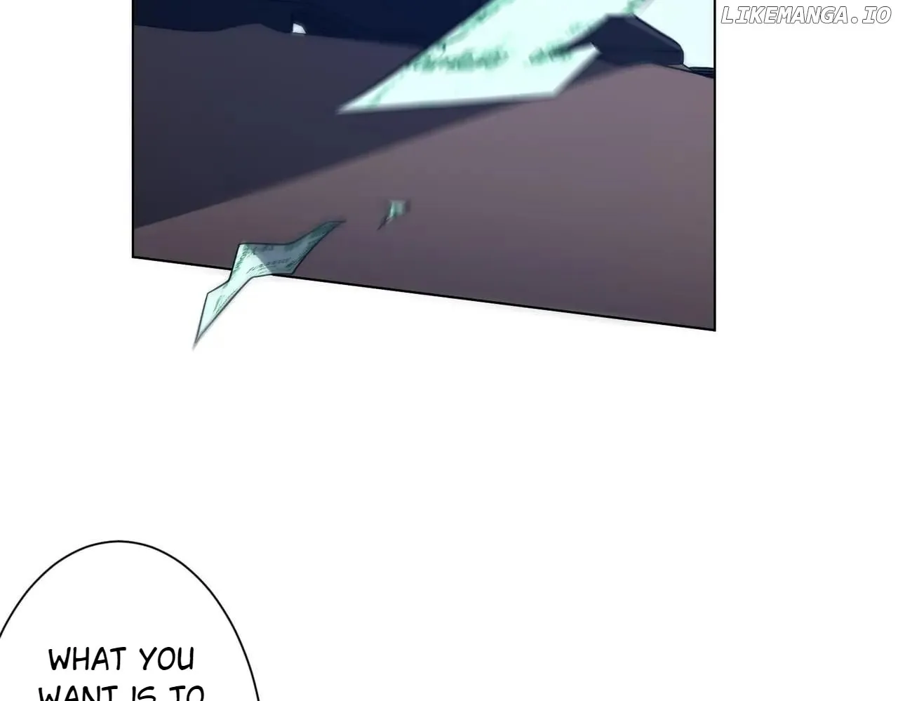 With My Netherworld Trillions, Game On! Chapter 249 page 57 - 