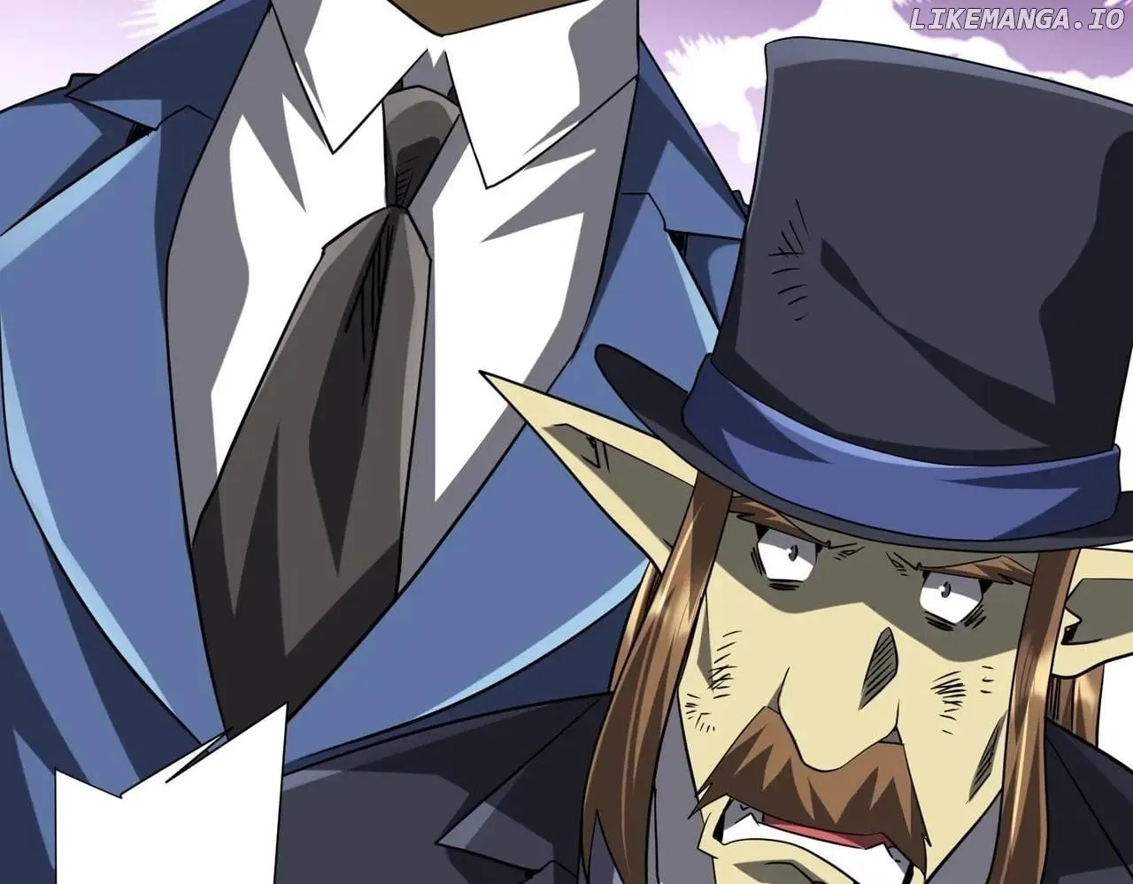With My Netherworld Trillions, Game On! Chapter 249 page 66 - 