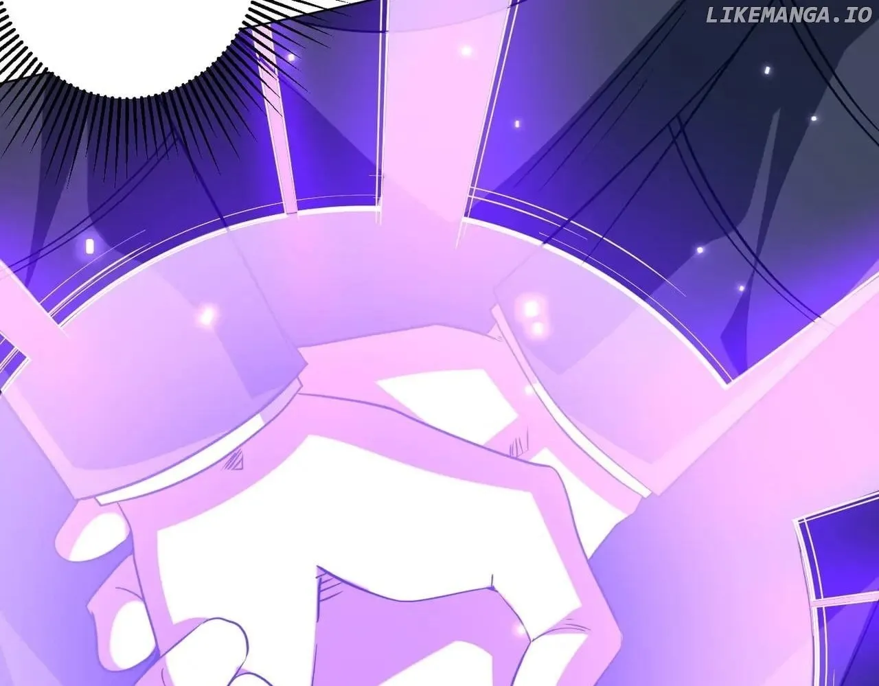 With My Netherworld Trillions, Game On! Chapter 249 page 82 - 