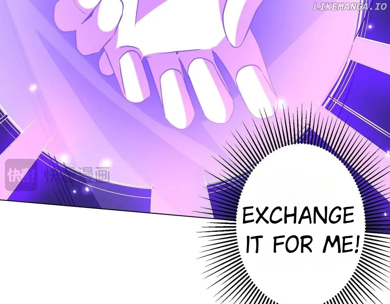 With My Netherworld Trillions, Game On! Chapter 249 page 83 - 
