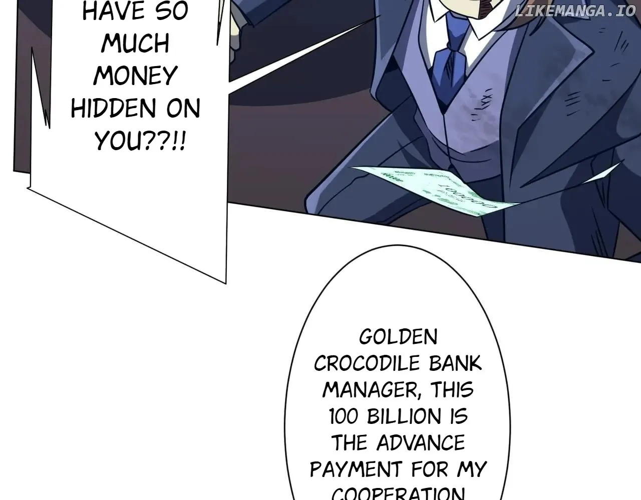 With My Netherworld Trillions, Game On! Chapter 249 page 90 - 